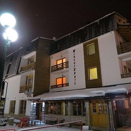 Apartments Wintersport 블라시츠 외부 사진