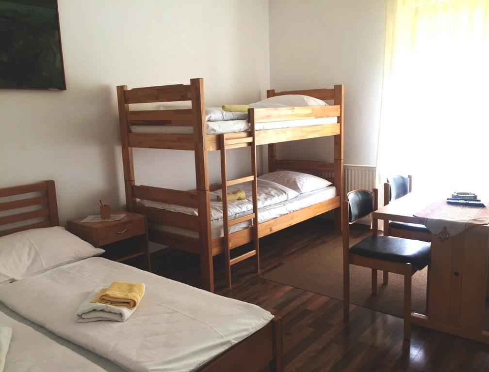 Apartments Wintersport 블라시츠 외부 사진