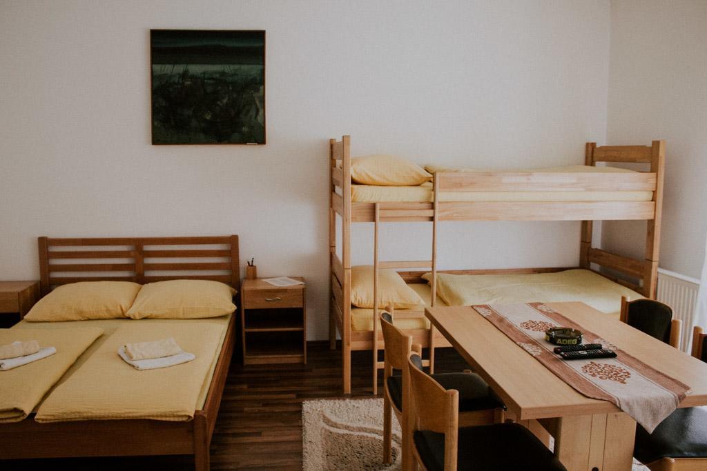 Apartments Wintersport 블라시츠 외부 사진