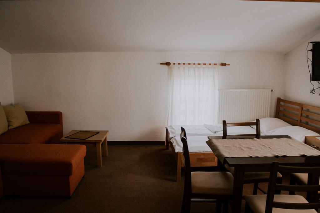 Apartments Wintersport 블라시츠 외부 사진