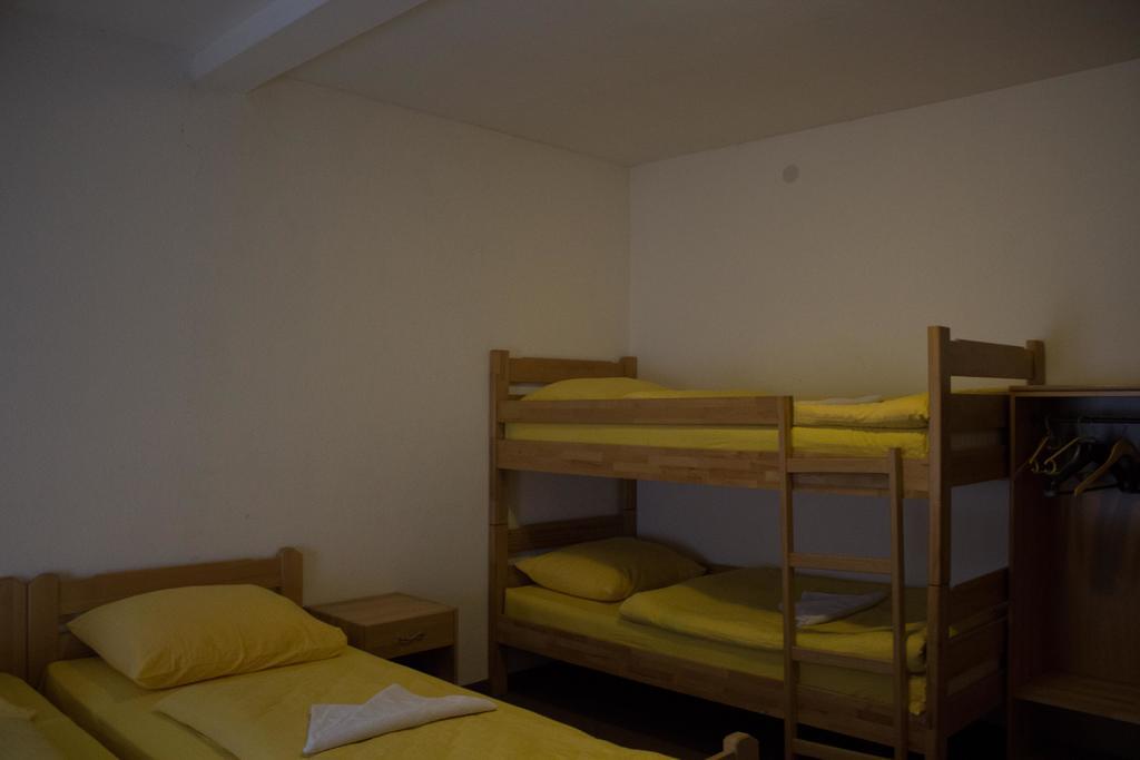 Apartments Wintersport 블라시츠 외부 사진