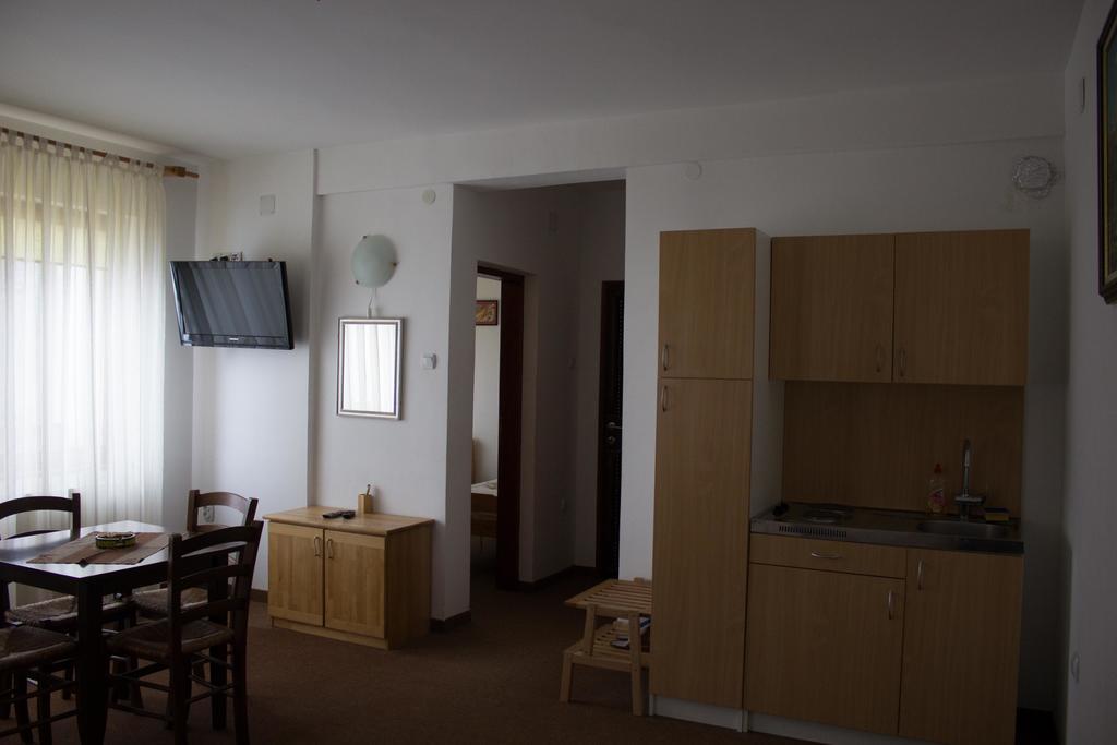 Apartments Wintersport 블라시츠 외부 사진