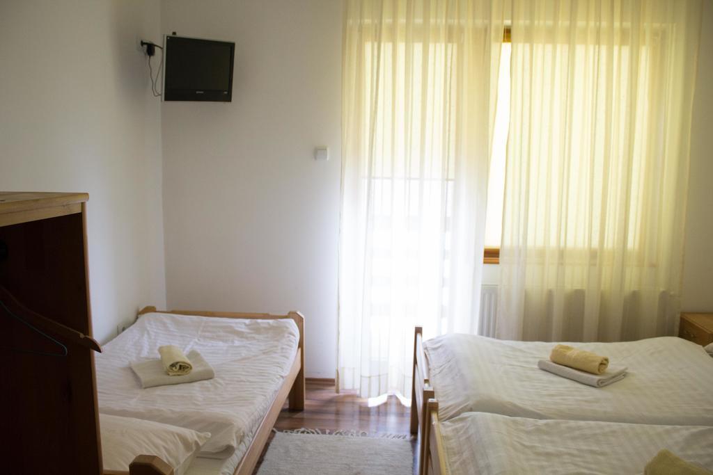 Apartments Wintersport 블라시츠 외부 사진