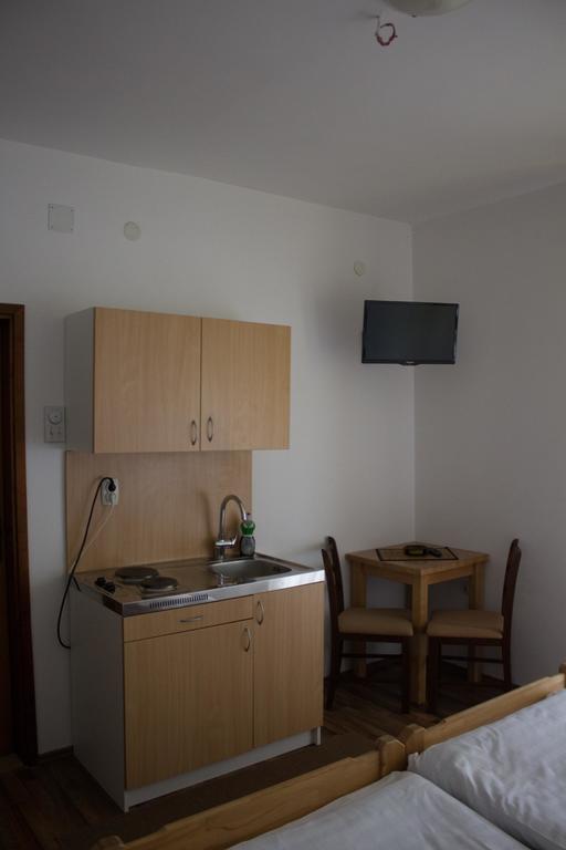 Apartments Wintersport 블라시츠 외부 사진