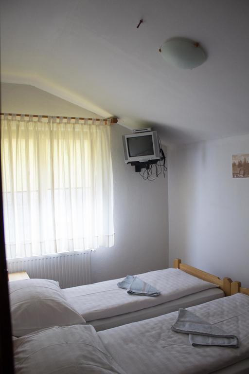 Apartments Wintersport 블라시츠 외부 사진